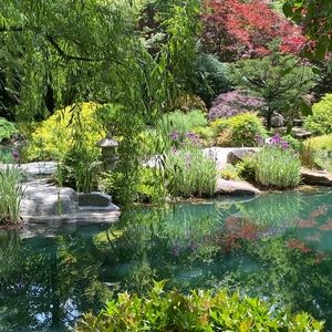 Meet your Posher, April